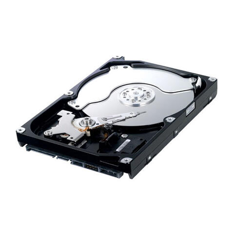 4TB SATA standard harddisk, 3.5" 5X00RPM, SATA 3.0, 6Gb/s